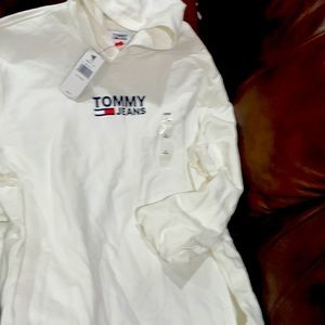 Tommy Hilfiger Men’s Hoodie Size XL